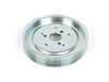 ES#4907729 - 078145255H - Power Steering Pump Pulley - Replacement pulley for the power steering pump - Atlantic Automotive Engineering - Audi Volkswagen