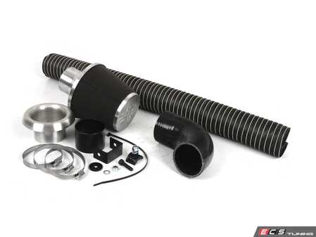 ES#4830021 - PK355 - Performance Air Intake System - N18 Engine - Replaces your restrictive stock airbox for greater airflow and performance - Pipercross - MINI