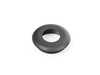 ES#5390188 - PCG827529A - Hatch/Trunk Lock Grommet - Seals the lock cylinder to the body - Genuine Porsche - Porsche