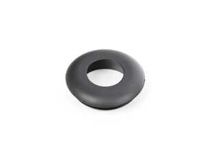 ES#5390188 - PCG827529A - Hatch/Trunk Lock Grommet - Seals the lock cylinder to the body - Genuine Porsche - Porsche