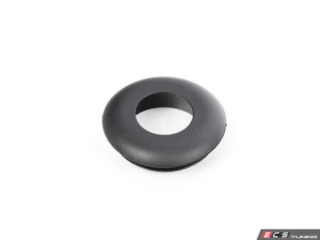 ES#5390188 - PCG827529A - Hatch/Trunk Lock Grommet - Seals the lock cylinder to the body - Genuine Porsche - Porsche