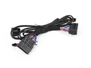 ES#4905695 - FLEXFUELHARNESSG - MHD Harness For FlexFuel Kit - G Series/Supra With Automatic Transmission - MHD Tuning - 