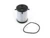 ES#4818966 - 0CK325121D - DSG Filter - Low Pressure - Larger low pressure filter located on the mechatronic unit - Hamburg Tech - Audi