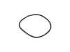 ES#4818966 - 0CK325121D - DSG Filter - Low Pressure - Larger low pressure filter located on the mechatronic unit - Hamburg Tech - Audi