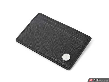 ES#4714271 - 80212864421 - BMW KREDITKARTEN ETUI - Genuine BMW - 
