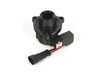 ES#5375361 - FMEDV103A - Forge Electronic Atmospheric Dump Valve (E-DV) - VW/AUDI 2.0T - Next generation electronically actuated diverter valve engineered for modern turbo engines with a true plug-and-play design! - Forge - Audi Volkswagen