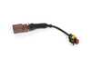 ES#5375361 - FMEDV103A - Forge Electronic Atmospheric Dump Valve (E-DV) - VW/AUDI 2.0T - Next generation electronically actuated diverter valve engineered for modern turbo engines with a true plug-and-play design! - Forge - Audi Volkswagen