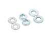 ES#4671616 - KLC232 - Sway Bar End Links Adjustable - Rear  - Upgrade to whiteline suspension components - Whiteline - MINI