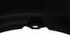 ES#515721 - 1K5805977B - Fender Liner - Left Upper - Main section on the fender liner, does not include front lower piece - Genuine Volkswagen Audi - Volkswagen