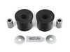 ES#4846304 - PFR5-526H - BMW E39 5 Series Rear Diff Rear Mount Bushings - This upgrade is ideal for BMW E39 5 Series owners looking to improve their vehicle's handling and durability, particularly those who engage in spirited driving or performance-oriented applications. - Powerflex - BMW