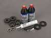 ES#4733183 - 046894la01KT - E53 X5 Ratcheting Rear Locker Kit - Medium Case - DIY-friendly, Ratcheting "Lunchbox" style locker to transform your E53 into a fully capable off-road weapon! - ECS - BMW