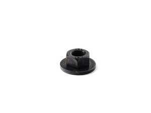 ES#16952 - 07147144953 - Hex Nut - Replace stripped or rounded hardware - Genuine BMW - BMW MINI