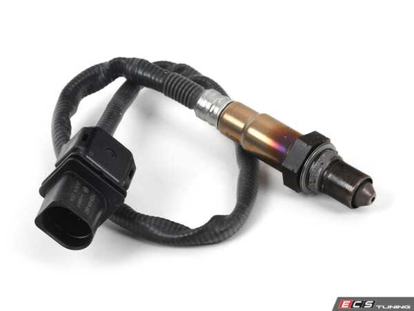 O2 63975 Model Bosch - 13627793825 - OEM Bosch Oxygen Sensor