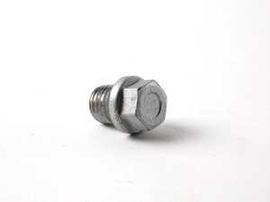 ES#14368 - 07119903199 - Engine Oil Drain Plug (12 X 1.5 mm) - Genuine BMW - BMW