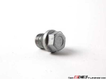 ES#14368 - 07119903199 - Engine Oil Drain Plug (12 X 1.5 mm) - Genuine BMW - BMW