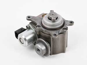 ES#5425010 - 13517588879SD - Fuel Pump - High Pressure *Scratch And Dent* - This HPFP mounts to the fuel system & transfers fuel located in the engine bay for MINI Cooper Turbo N14 Engines - Scratch & Dent - MINI