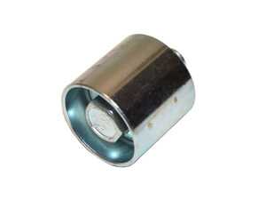 ES#2813038 - 06B109244 - Timing Belt Idler Roller - Lower - Replace with timing belt service - Hamburg Tech - Audi Volkswagen