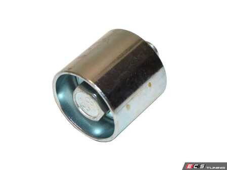 ES#2813038 - 06B109244 - Timing Belt Idler Roller - Lower - Replace with timing belt service - Hamburg Tech - Audi Volkswagen