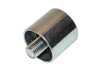 ES#2813038 - 06B109244 - Timing Belt Idler Roller - Lower - Replace with timing belt service - Hamburg Tech - Audi Volkswagen