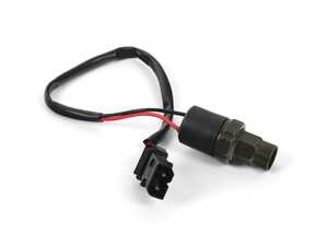 ES#4685229 - 64538390971 - Air Conditioning Pressure Switch  - Prevents excess pressure from building within the system - URO - BMW