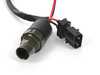 ES#4685229 - 64538390971 - Air Conditioning Pressure Switch  - Prevents excess pressure from building within the system - URO - BMW