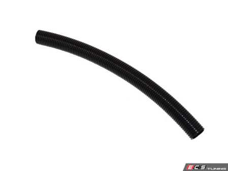 ES#5425566 - 90157128721 - Intake Water Drain Hose - This hose that drains water from the drip tray - Hamburg Tech - Porsche