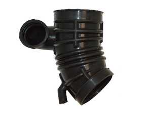 ES#5425567 - 99611022158 - Air Intake Pipe  - Ensure proper air flow to your engine! - Hamburg Tech - Porsche
