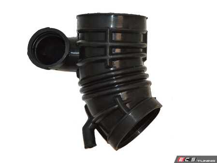 ES#5425567 - 99611022158 - Air Intake Pipe  - Ensure proper air flow to your engine! - Hamburg Tech - Porsche