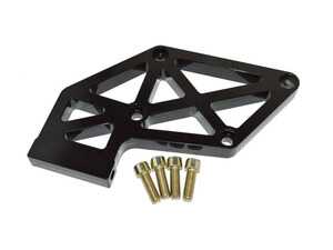 ES#5425573 - 94460313402 - Alternator Bracket - For vehicles without A/C - Hamburg Tech - Porsche