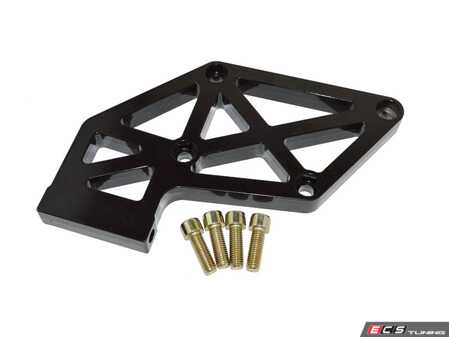 ES#5425573 - 94460313402 - Alternator Bracket - For vehicles without A/C - Hamburg Tech - Porsche