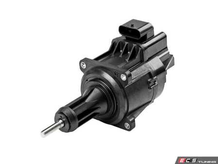 ES#5425574 - V20-40-0009 - Turbo Wastegate Actuator - Restore wastegate operation with a new actuator - Vemo - BMW MINI