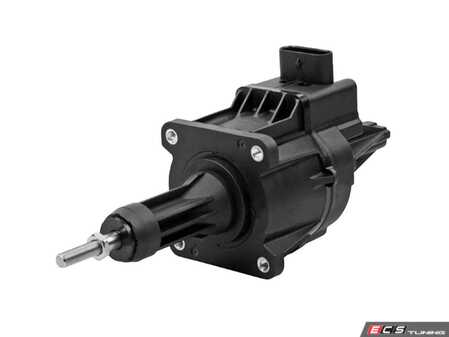 ES#5425575 - V20-40-0008 - Turbo Wastegate Actuator - Restore wastegate operation with a new actuator - Vemo - BMW