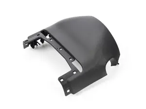 TRIM PANEL, STEERING COLUMN,