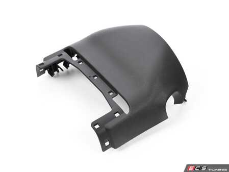 ES#4215174 - 51459622480 - TRIM PANEL, STEERING COLUMN, - Genuine MINI - 