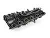 ES#3015821 - 11618603913 - Intake Manifold Assembly w/ Integrated Air-to-Water Intercooler - Replace your leaking intake manifold with a brand new manifold directly from BMW - Genuine BMW - BMW