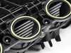 ES#3015821 - 11618603913 - Intake Manifold Assembly w/ Integrated Air-to-Water Intercooler - Replace your leaking intake manifold with a brand new manifold directly from BMW - Genuine BMW - BMW