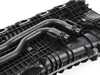 ES#3015821 - 11618603913 - Intake Manifold Assembly w/ Integrated Air-to-Water Intercooler - Replace your leaking intake manifold with a brand new manifold directly from BMW - Genuine BMW - BMW