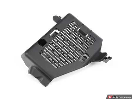 ES#2744692 - 65159253129 - MOUNT FOR TV MODULE / ASD - Genuine BMW - BMW