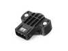 ES#5376287 - 13637840383 - Throttle Position Sensor - Priced Each - This is the sensor used on individual throttle bodies engines - Hamburg Tech - BMW