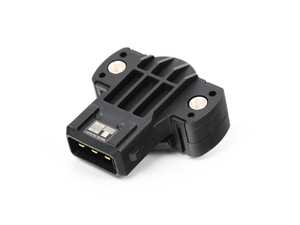 ES#5376287 - 13637840383 - Throttle Position Sensor - Priced Each - This is the sensor used on individual throttle bodies engines - Hamburg Tech - BMW