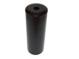 ES#5425594 - 91134180501 - Front Shock Dust Cover - Priced Each  - Protective sleeve that covers shock body - Hamburg Tech - Porsche