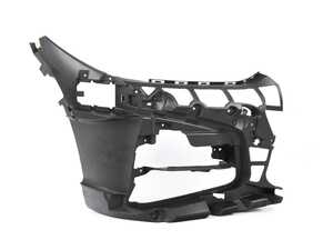 ES#4187683 - 51118076712 - SUPPORT, FOG LAMP RIGHT - Genuine BMW - BMW
