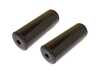 ES#5425598 - 91134180501KT - Front Shock Dust Cover - Pair - Protective sleeve that covers shock body - Hamburg Tech - Porsche