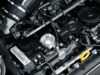 ES#5425616 - UH022-ACA - Unitronic Low Profile Oil Fill Neck - Black Anodized - Upgrade the look and function of your engine with Unitronics Low Profile Oil Fill Neck. - Unitronic - Audi