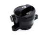 ES#5425616 - UH022-ACA - Unitronic Low Profile Oil Fill Neck - Black Anodized - Upgrade the look and function of your engine with Unitronics Low Profile Oil Fill Neck. - Unitronic - Audi