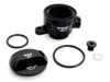 ES#5425616 - UH022-ACA - Unitronic Low Profile Oil Fill Neck - Black Anodized - Upgrade the look and function of your engine with Unitronics Low Profile Oil Fill Neck. - Unitronic - Audi