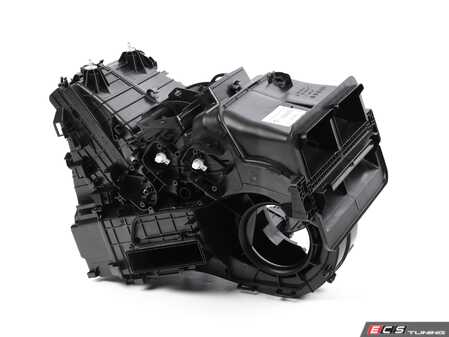 ES#3101669 - 64116827060 - BARE HOUSING, HEATER - Genuine BMW - BMW MINI