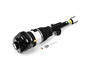 ES#4940827 - AS-3403 - Front Air Strut Assembly - Left - The Arnott front left air strut restores G11 G12 suspension. - Arnott - BMW