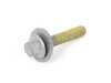ES#2977334 - 31106870648 - Hex Bolt with Washer - M8X40 - Genuine BMW - BMW