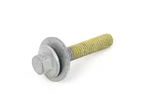 Hex Bolt with Washer
